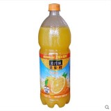 美汁源 果粒橙1.25L