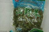 龟然牌山野菜250g±5g白花菜